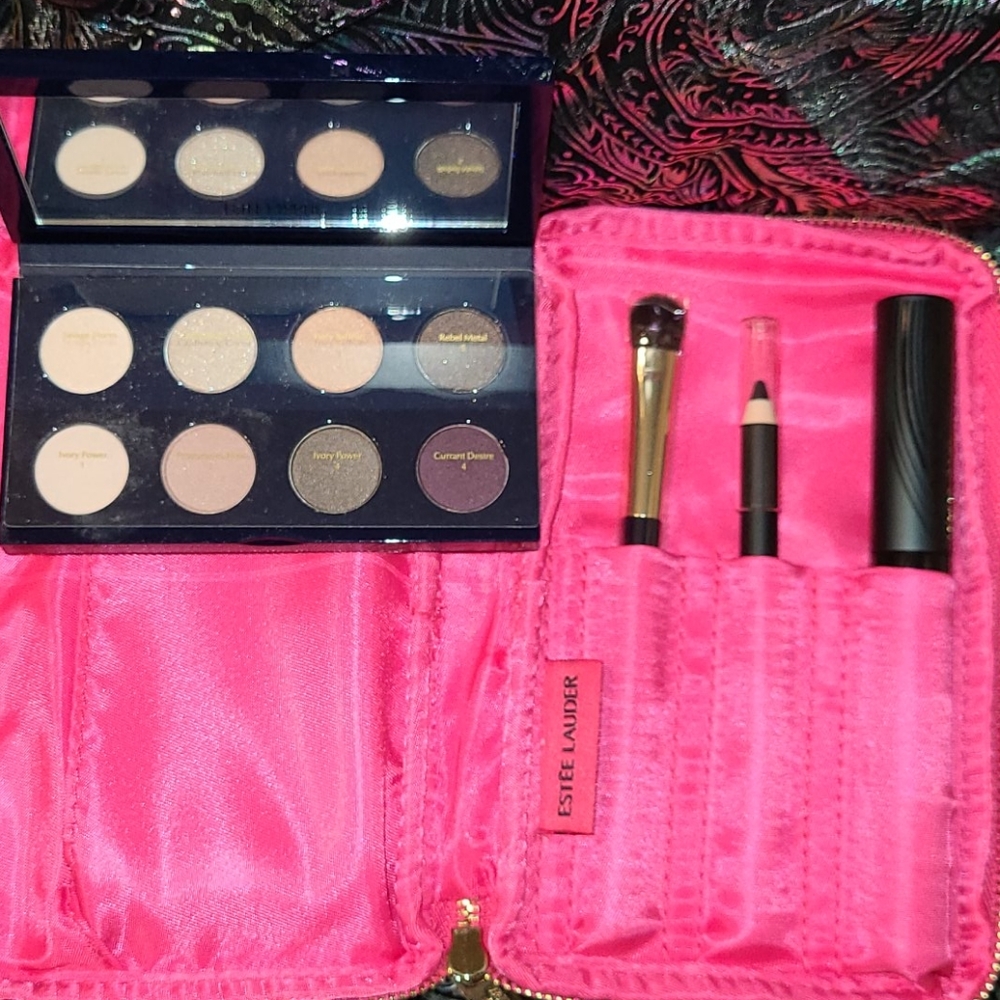 Pink Ribbon Knockout Eyes Collection - Picture 2 of 2